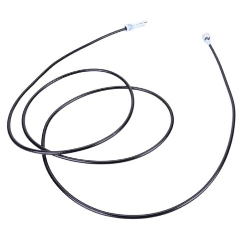moseiny BDP7645 Speedometer Cable for Toyota Land Cruiser FJ40 FJ45 BJ40 BJ42 19601984 Speedo Cable 119 Inches